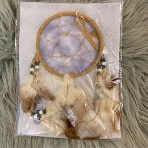 Dreamcatcher.